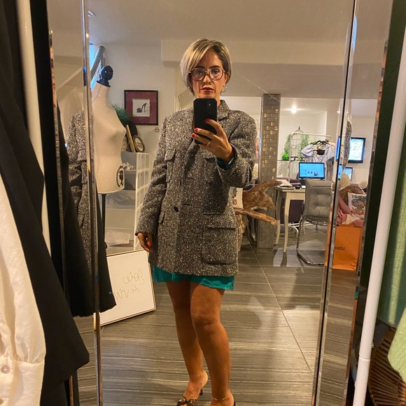 max mara blazer - Picture 11 of 15